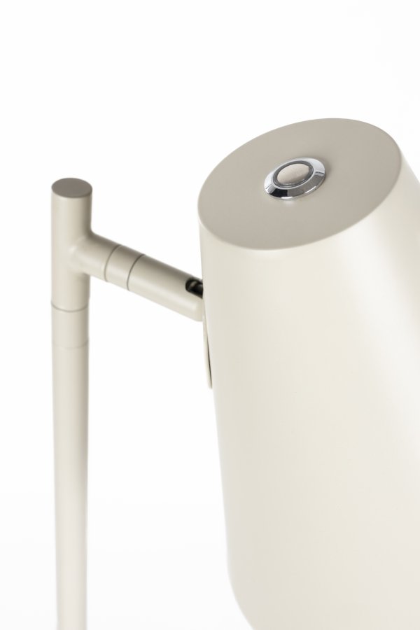 ZUIVER Golvlampa Lustor