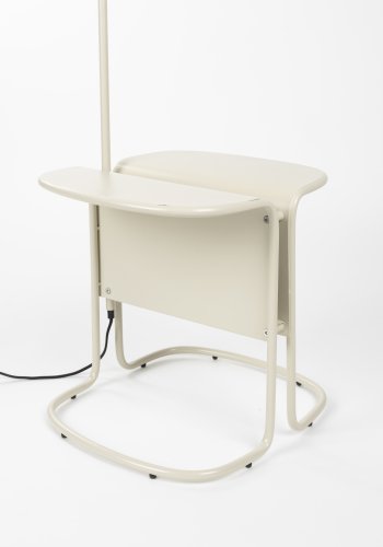 ZUIVER Golvlampa Lustor