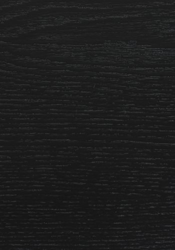 ZUIVER Stol Northwood Svart