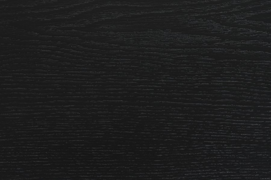 ZUIVER Stol Northwood Svart