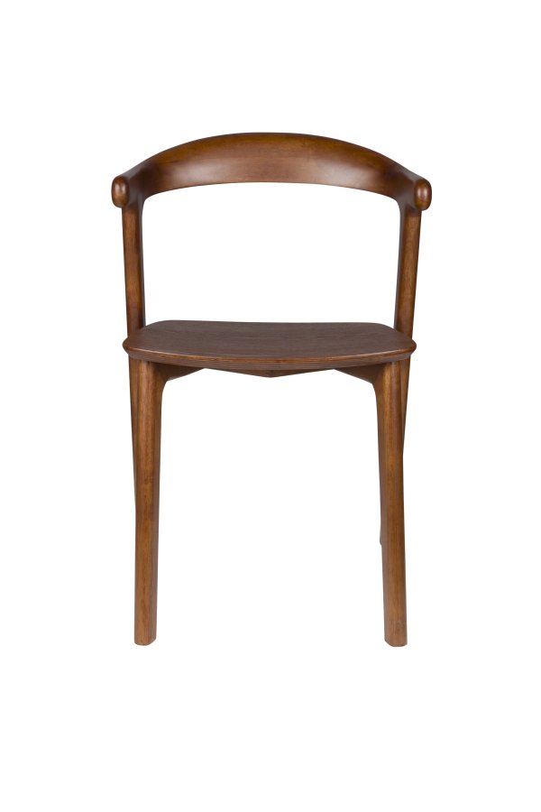 ZUIVER Stol Northwood Valn�t