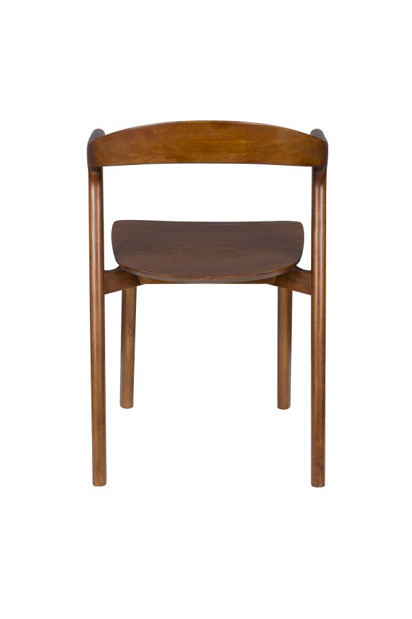 ZUIVER Stol Northwood Valn�t