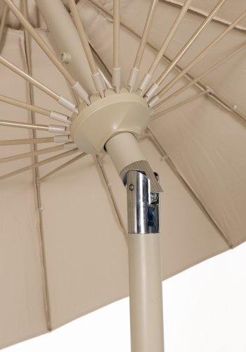 ZUIVER Sunbrella Sunshine Set Brunt Ris