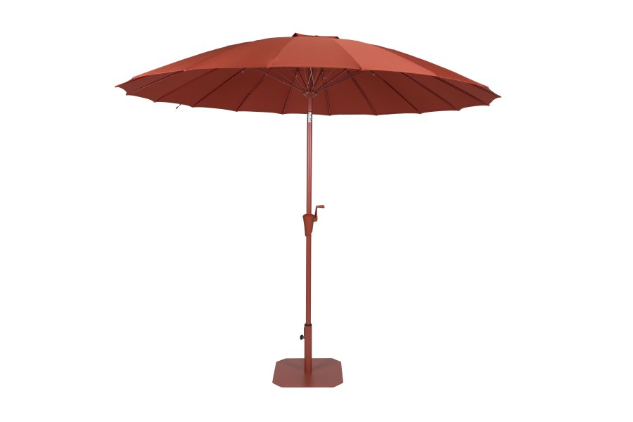 ZUIVER Sunbrella Sunshine Set Marsala
