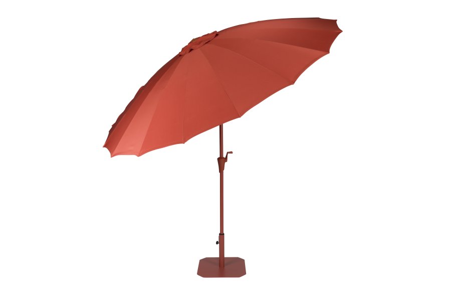 ZUIVER Sunbrella Sunshine Set Marsala