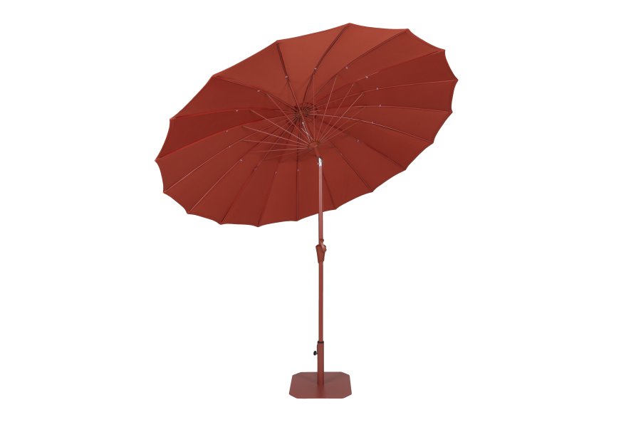 ZUIVER Sunbrella Sunshine Set Marsala