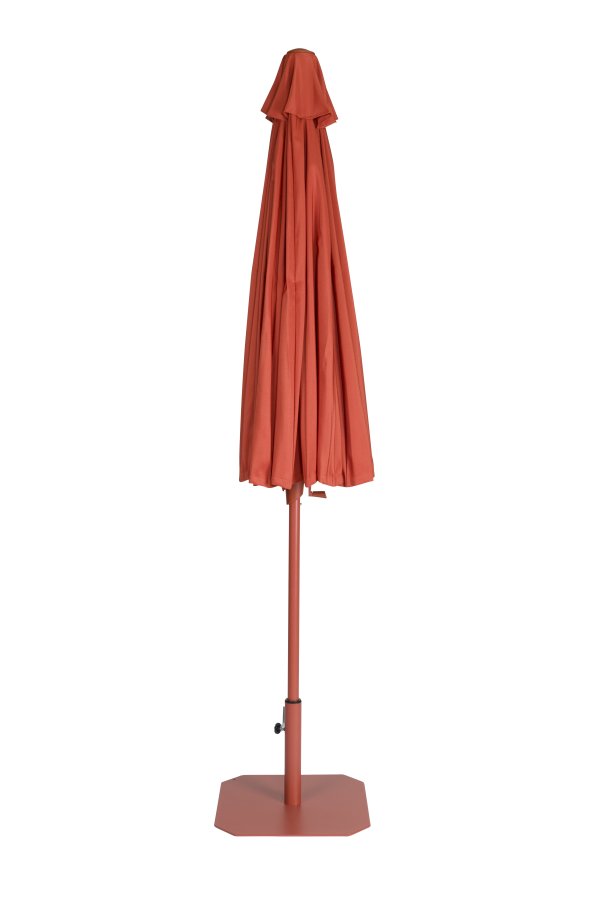 ZUIVER Sunbrella Sunshine Set Marsala
