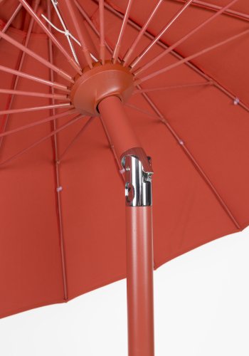 ZUIVER Sunbrella Sunshine Set Marsala