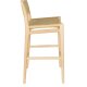 DUTCHBONE barstol Cecile natur