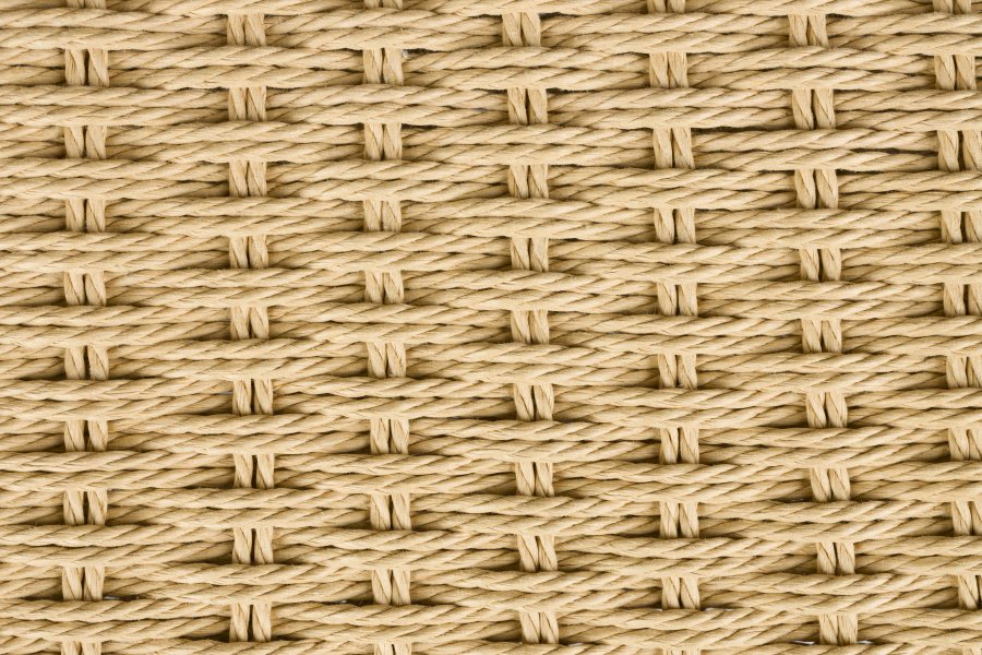 DUTCHBONE barstol Cecile natur