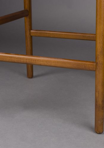 DUTCHBONE barstol Cecile valn&ouml;t