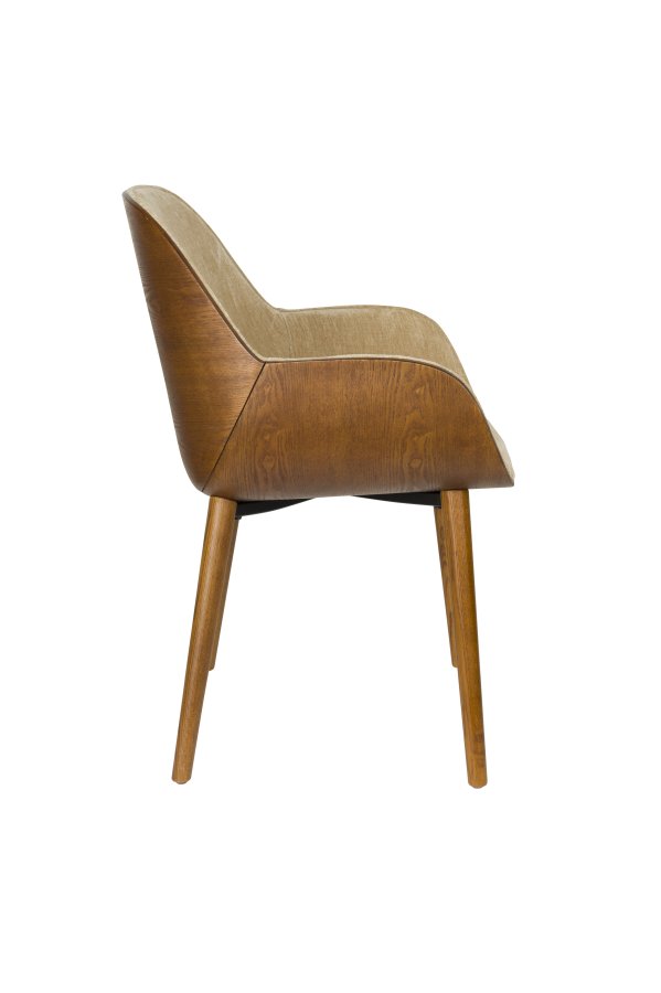 DUTCHBONE Lenestol Taylor Beige