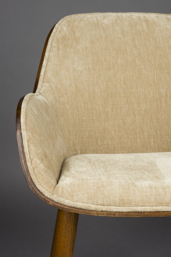 DUTCHBONE Lenestol Taylor Beige