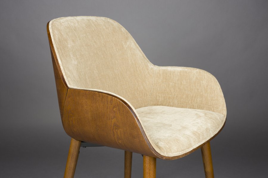 DUTCHBONE Lenestol Taylor Beige