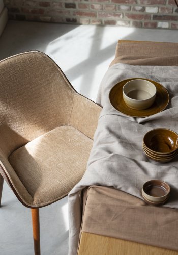 DUTCHBONE Lenestol Taylor Beige