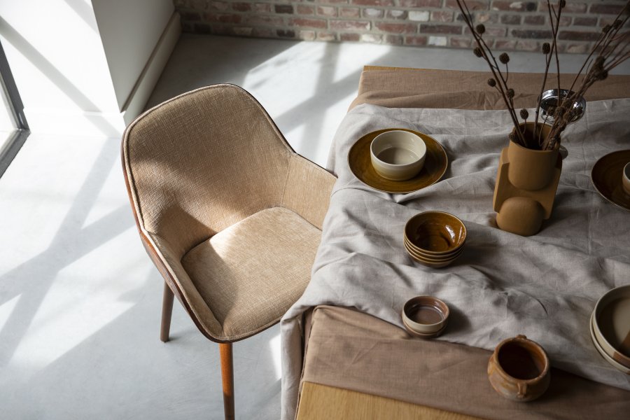 DUTCHBONE Lenestol Taylor Beige