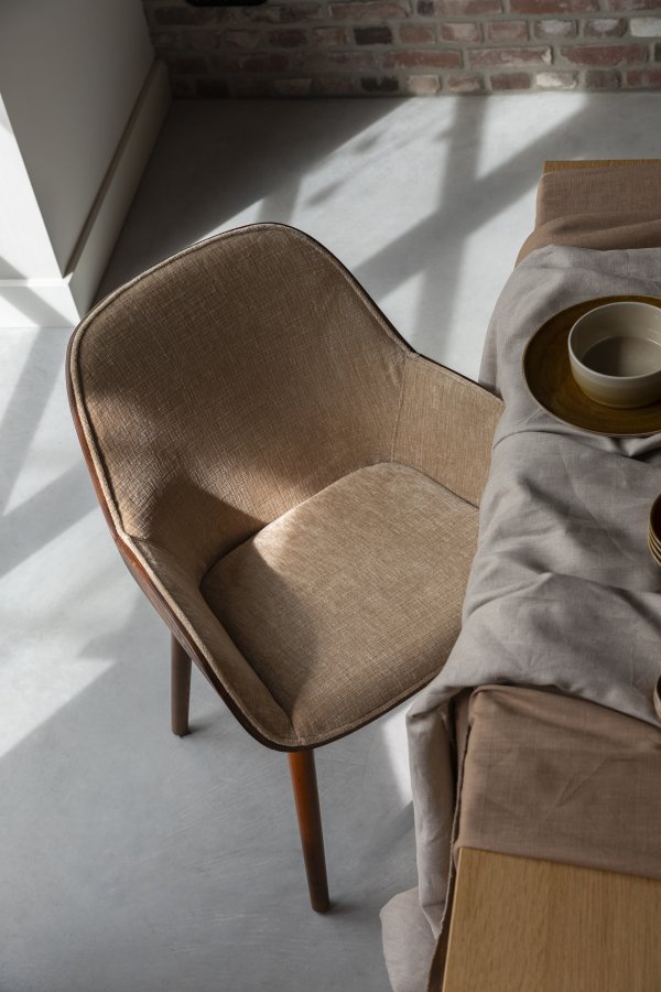 DUTCHBONE Lenestol Taylor Beige