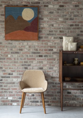 DUTCHBONE Lenestol Taylor Beige