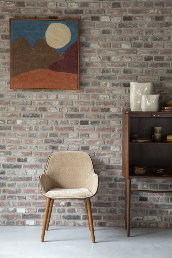 DUTCHBONE Lenestol Taylor Beige