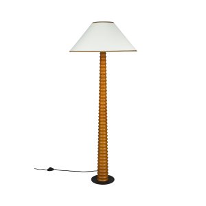 DUTCHBONE Gulvlampe Horace