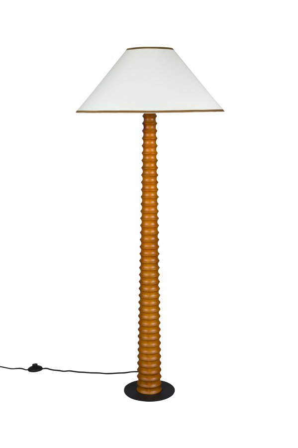 DUTCHBONE Gulvlampe Horace