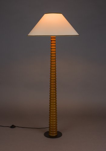 DUTCHBONE Gulvlampe Horace