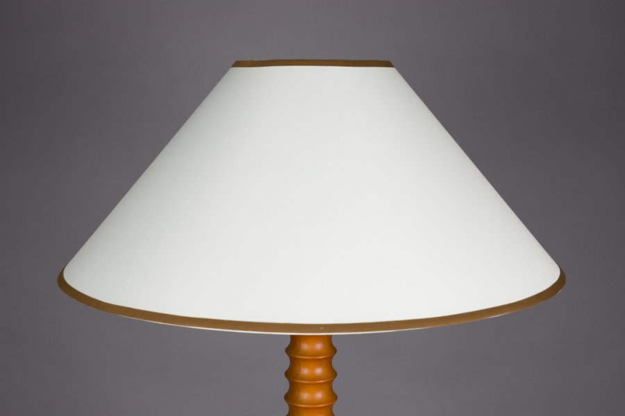 DUTCHBONE Gulvlampe Horace