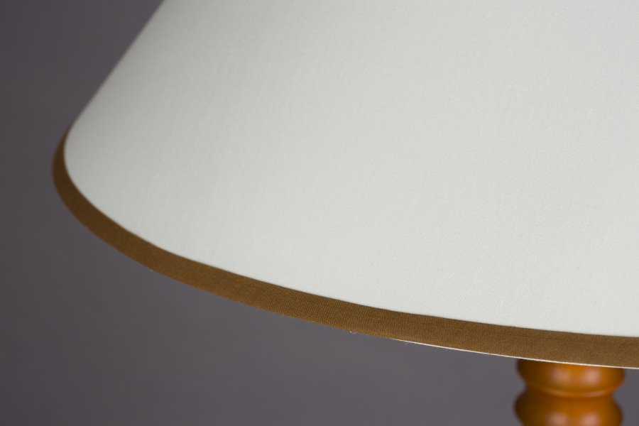 DUTCHBONE Gulvlampe Horace