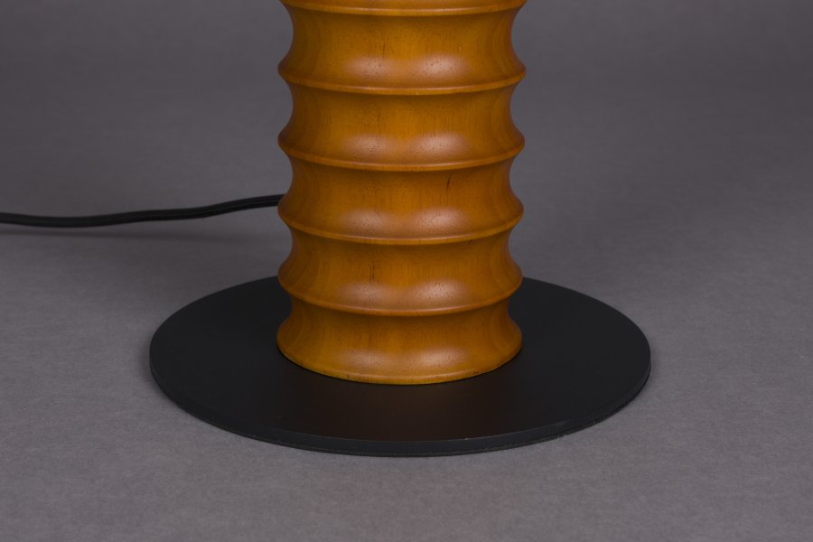 DUTCHBONE Gulvlampe Horace