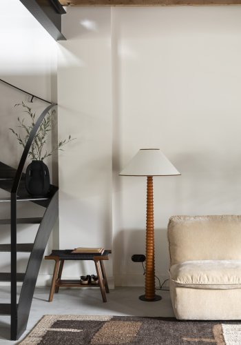 DUTCHBONE Gulvlampe Horace