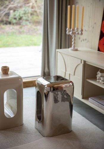 ZUIVER Pall Creek Krom