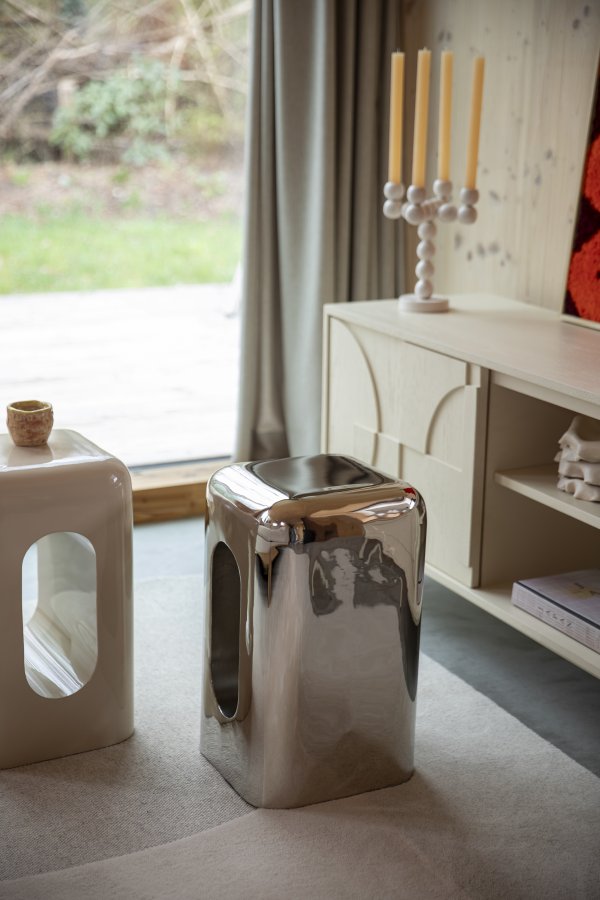 ZUIVER Pall Creek Krom