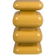DUTCHBONE Pall Stubby Ockra Gul