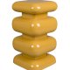 DUTCHBONE Pall Stubby Ockra Gul