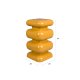 DUTCHBONE Pall Stubby Ockra Gul