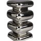 DUTCHBONE Pall Stubby Krom