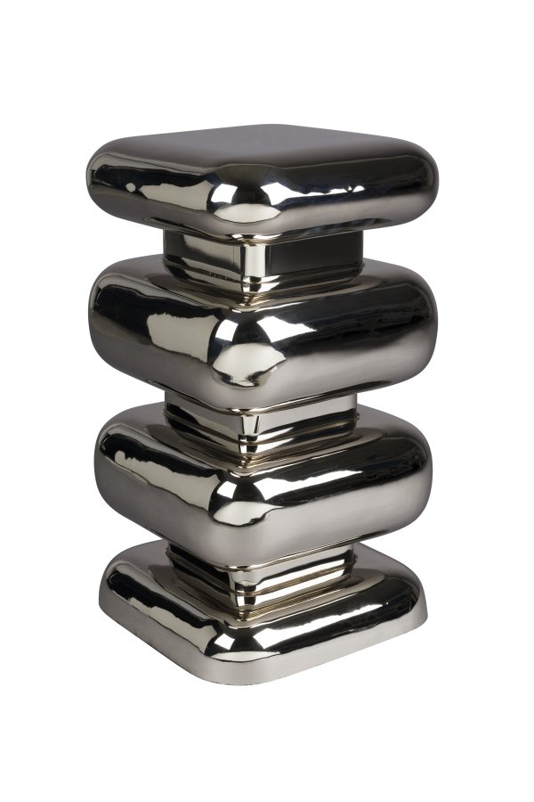 DUTCHBONE Pall Stubby Krom