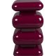 DUTCHBONE Pall Stubby Bordeaux