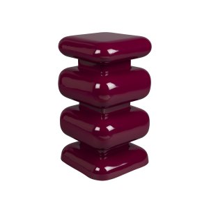 DUTCHBONE Pall Stubby Bordeaux