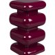 DUTCHBONE Pall Stubby Bordeaux