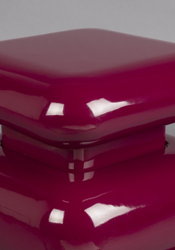 DUTCHBONE Pall Stubby Bordeaux