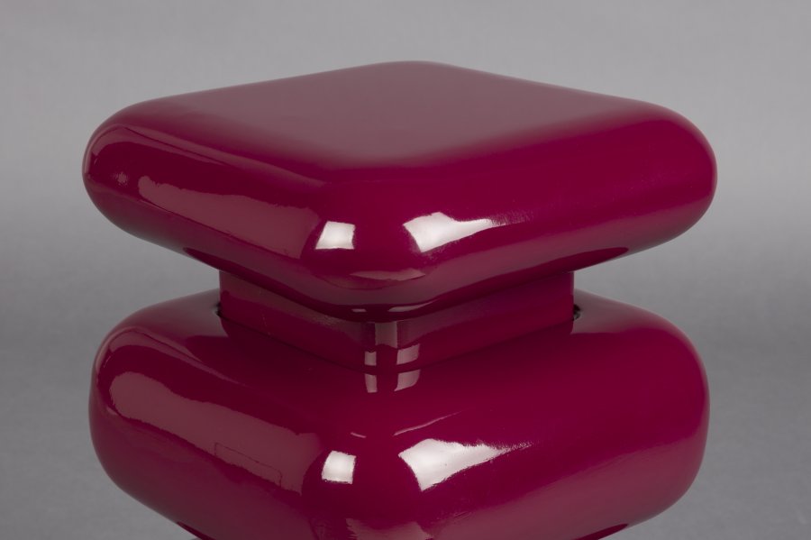 DUTCHBONE Pall Stubby Bordeaux