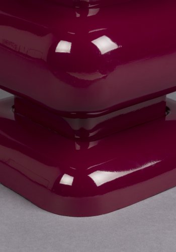DUTCHBONE Pall Stubby Bordeaux