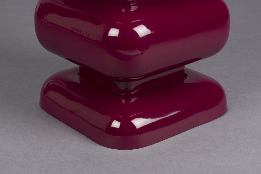DUTCHBONE Pall Stubby Bordeaux