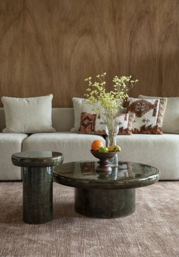 Dutchbone soffbord Mush 60