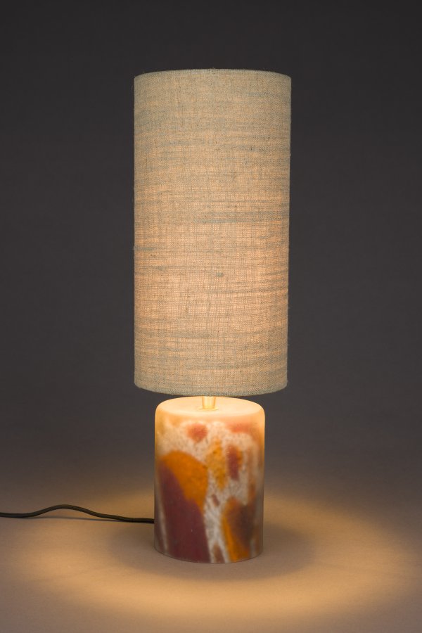 DUTCHBONE Bordslampa Earl