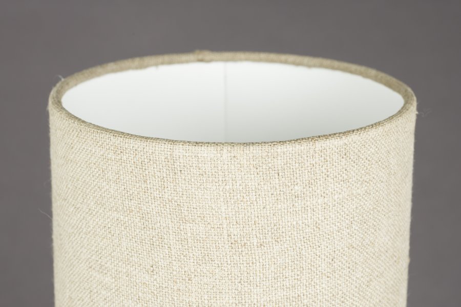 DUTCHBONE Bordslampa Earl