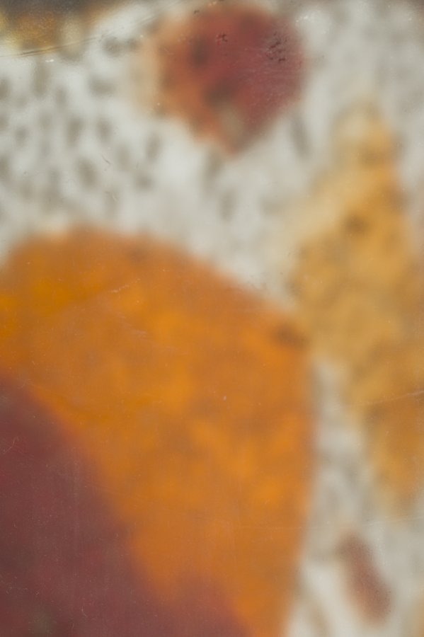 DUTCHBONE Bordslampa Earl