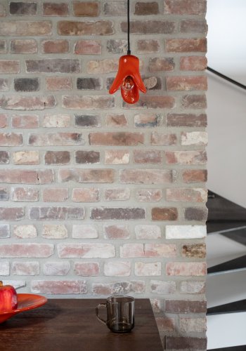 DUTCHBONE Pendellampa Gavel