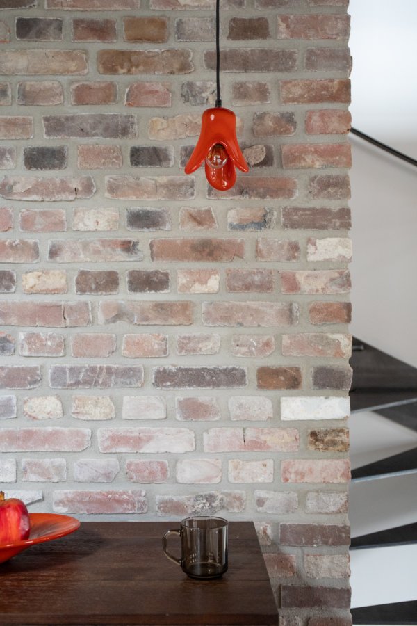 DUTCHBONE Pendellampa Gavel